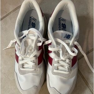 Men’s new balance  the intelligent choice 237